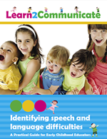 Speech & Language Difficulties