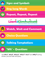 For Talking - Posters