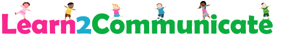 Learn2Communicate - Resources for Childhood Educators