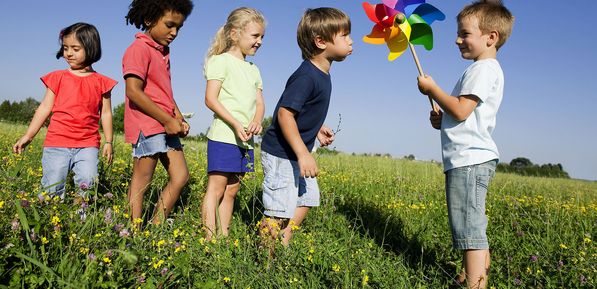 Learn2Communicate Workshops