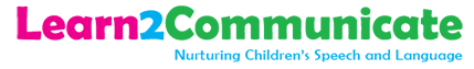Learn2Communicate Logo